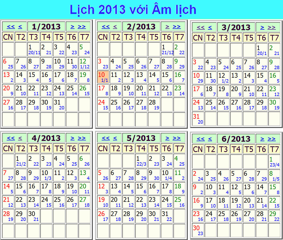 lich2013
