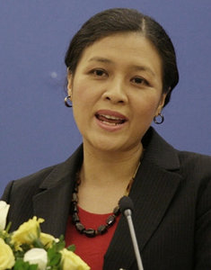 Nguyen Phuong Nga